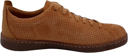 clarks nathan lace review