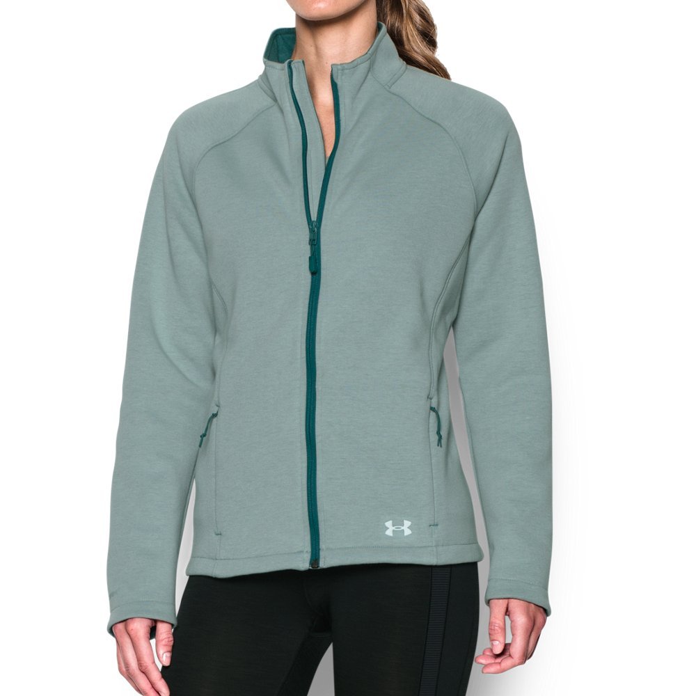 under armour granite jacket