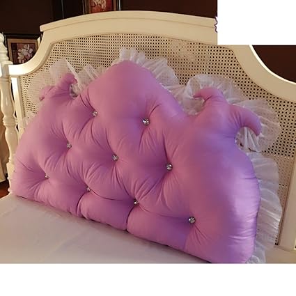 Amazon Com Dxg Fx Bedside Double Core Pillow Children S Tatami