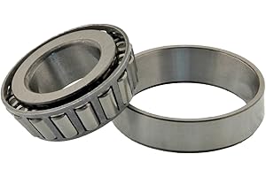 COAST TO COAST (C2C) Coast To Coast 30208 Tapered Bearing Set