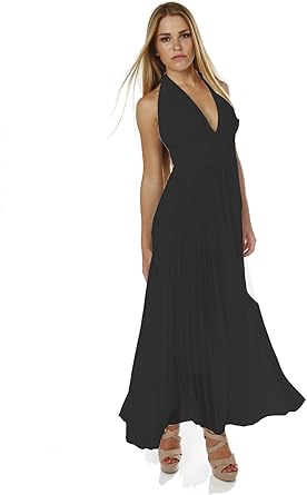 black marilyn monroe dress