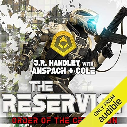 The Reservist The Reservist