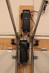 Liftmaster jackshaft opener Liftmaster jackshaft opener