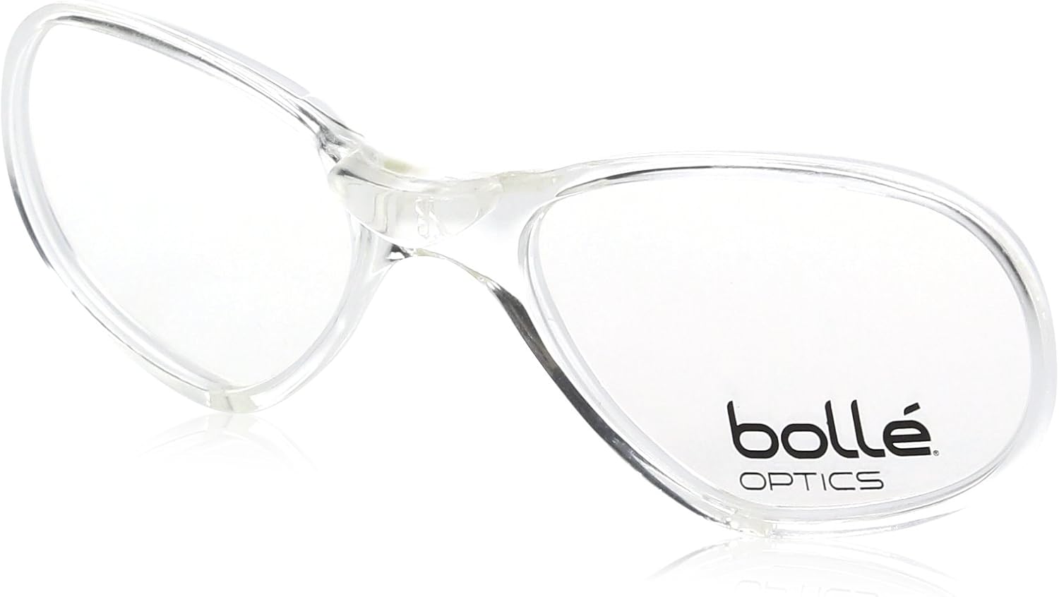 Bolle Parole/Vigilante Lenses, Small, RX Adaptor Clear Amazon.co.uk