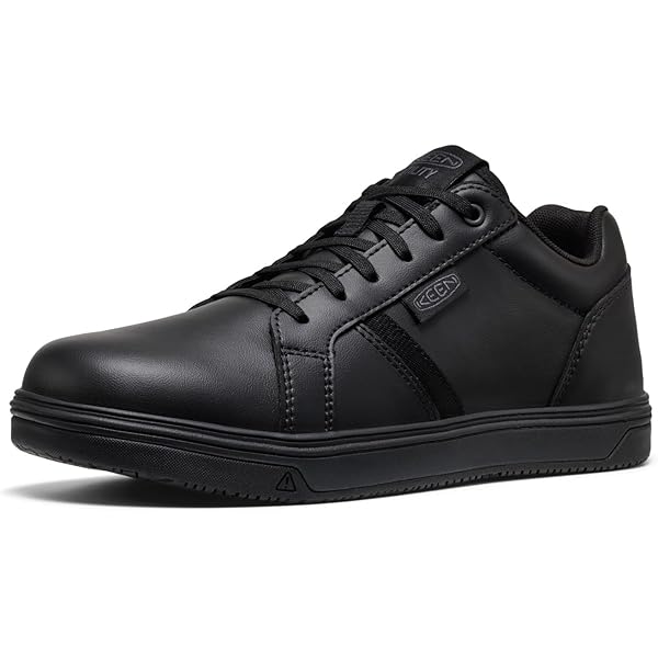Amazon.com: Reebok Work Men's Harman Work Black Composite