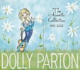 Dolly Parton Album: «Acoustic Collection: 1999-2002» (Front side) Dolly Parton Album: «Acoustic Collection: 1999-2002» (Front side)