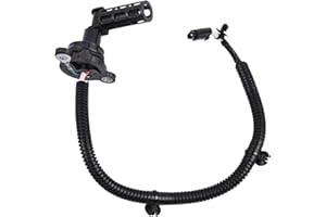 Magimaker 11136AA111 Hose Assembly Compatible with Subaru Forester Legacy Outback XV Crosstrek Impreza 2013-2019 Oil Level Sensor 11136AA110