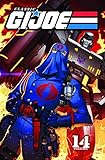 Classic G.I. Joe, Vol. 14