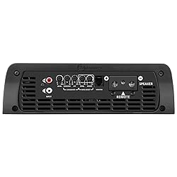 Taramps BASS 5K 1 Ohm 1 Channel 5000 Watts RMS