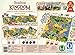 Kingdom Builder Big Box Board Game (2-5 Player)