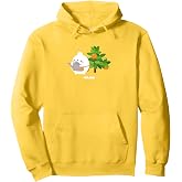 Molang - Spring Edition. Pullover Hoodie