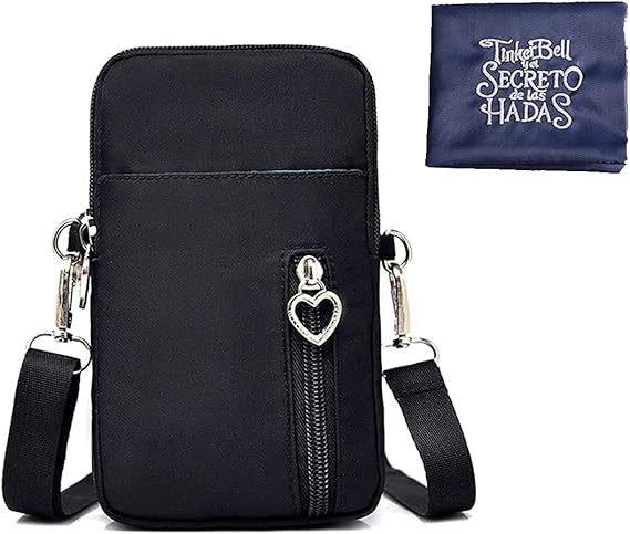 Amazon スマホポーチ レディース ショルダーバッグ 大容量 バッグ ミニ かわいい ポシェット ミニポーチ スマホ 肩掛け おしゃれ ストラップ お洒落 軽い 防水 ポシェット レディース ショルダーバッグ