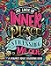 A Snarky Adult Colouring Book: My Lack of Inner Peace is Stressing Me Out (Volume 3) by Papeterie Bleu