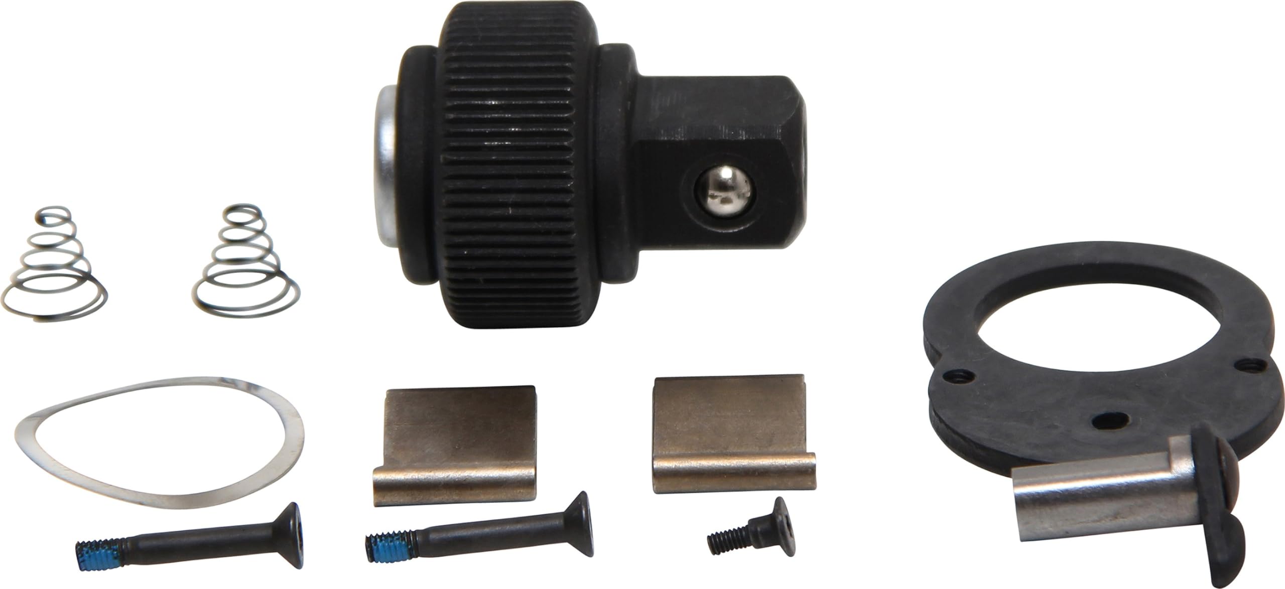 BGS 178 | Repair Kit for Ratchet Head | for BGSs 317, 320, 324, 25104, 25107