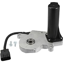 Actuador Diferencial Del Eje Delantero Para Chevrolet | Cuotas Sin Interés