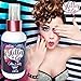 Glitter and Go Premium Scented Toilet Bathroom Poo Spray Cotton Candy Scented 4oz Toilet Spray