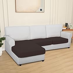 Easy-Going 100% Waterproof 3 Pieces Couch Cushion