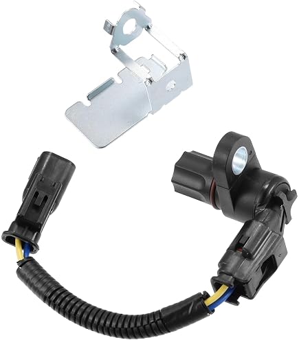 Engine Crankshaft Position Sensor for Dakota, Durango, Ram 1500+More