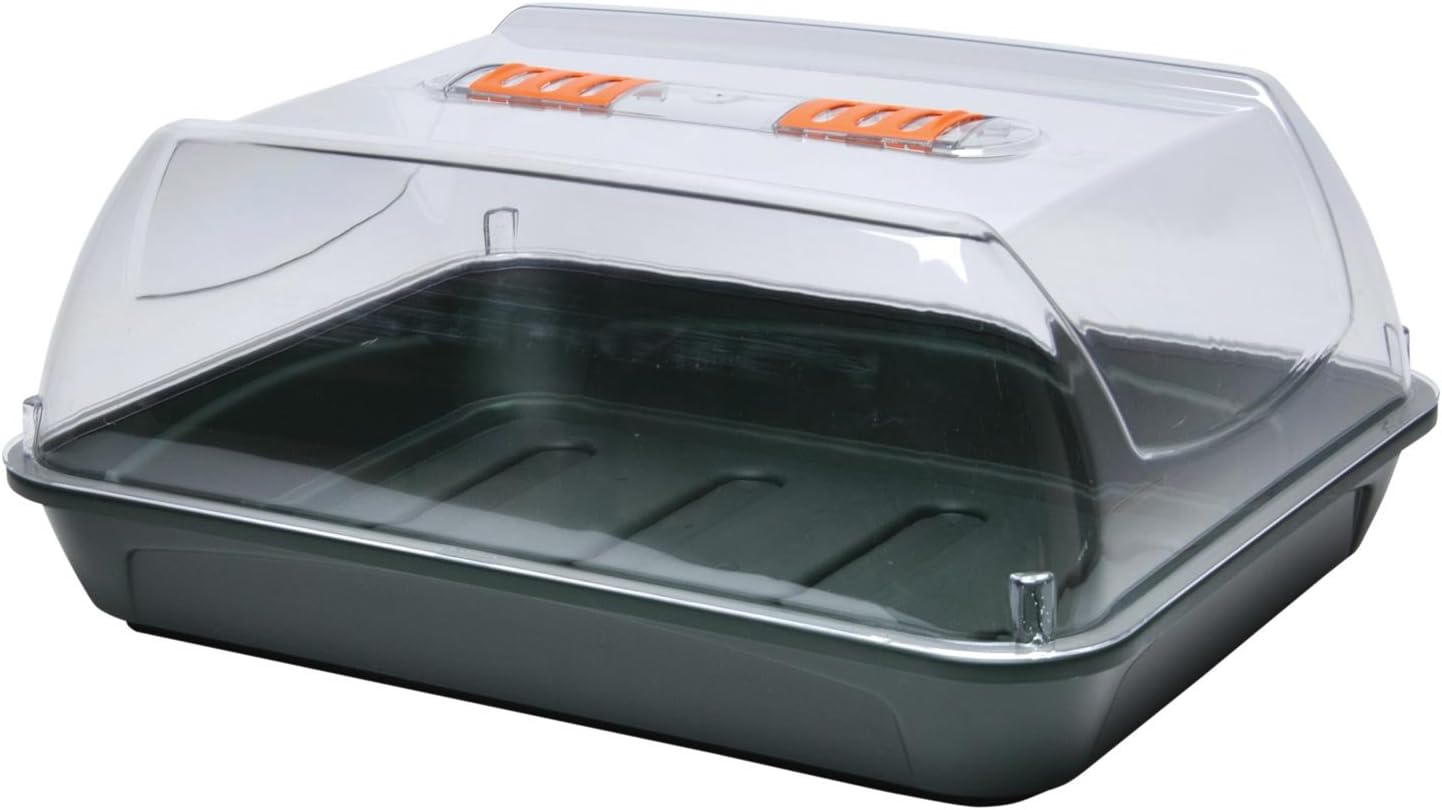 Sankey Grostart Unheated Propagator 38cm