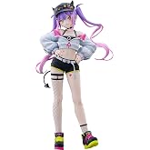 Hololive Production: Tokoyami Towa Pop Up Parade PVC Figure