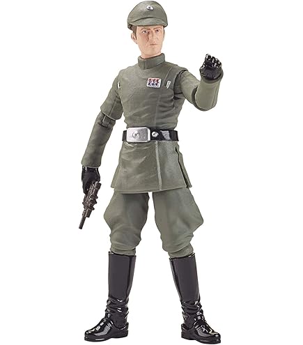Amazon.com: Star Wars Original Trilogy Collection Endor Ambush 5