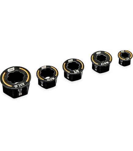 GEARWRENCH - 10Pc 1/2