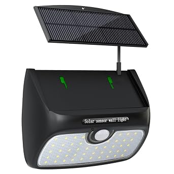lampe solaire mode d'emploi