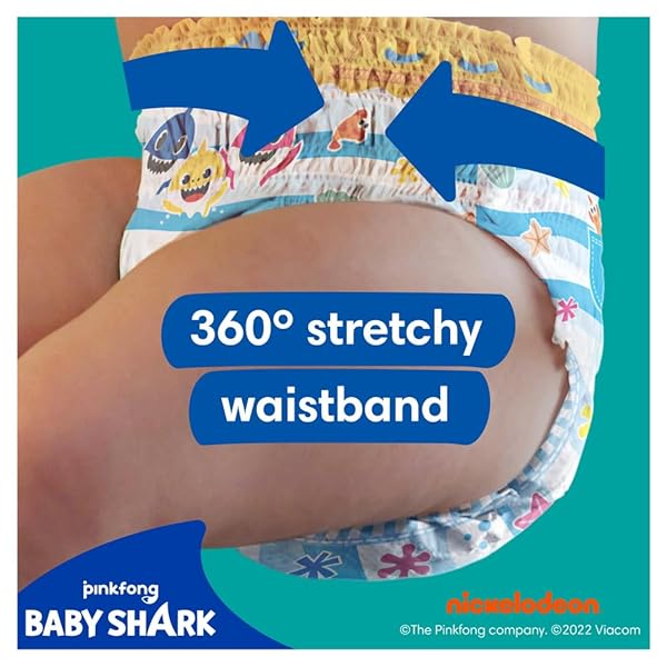 SWIM NAPPIES SPLASHERS SIZE 3-4 CARRY PACK 12