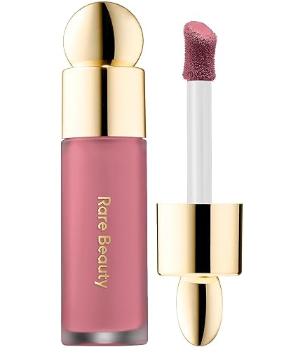 Amazon.com : Rare Beauty by Selena Gomez Soft Pinch Liquid Blush