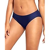 Tempt Me Women Strappy Bikini Bottom Full Coverage Bathing Suit Bottoms Swimsuit Bottom