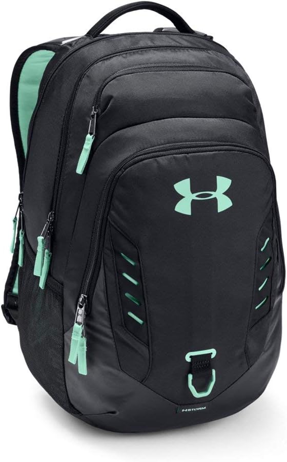 Under Armour UA Gameday Backpack OSFA Black Casual Daypacks