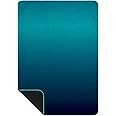 Rumpl Everywhere Mat | Lightweight Ground Cover for Hiking, Camping, Traveling, Picnics | 52" x 75"