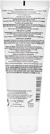 Lancome Creme Mousse Confort Facial Cleansing Mousse 125ml view 2