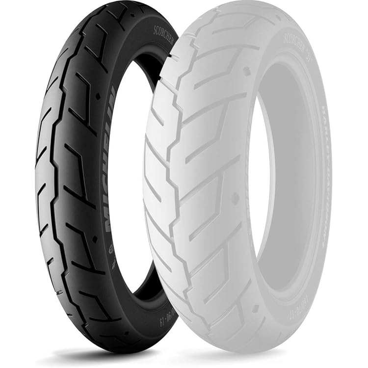 Amazon.com: MICHELIN Scorcher 31 Cruiser Bias Tire-180/70B-16 (77H