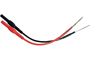 ES Electronic Specialties 616 Spoon Probe Backprober, Factory