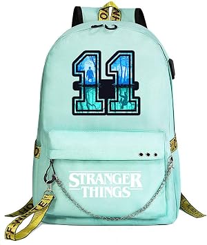 Mochila Stranger Things Amazon Store, 50% OFF | www.ingeniovirtual.com