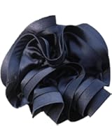 （ CandyBox ） ボリューム シュシュ 上品 大人っぽい 髪飾り エレガント