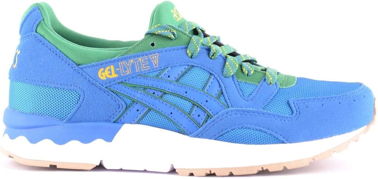 light blue sneakers mens