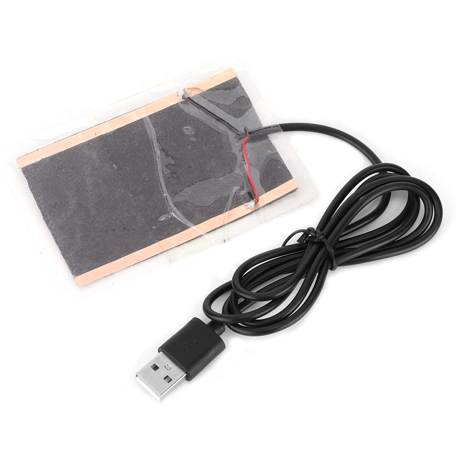 Reptile Heating Film, Heating Equipment Terrarium Heat Mats Carbon Fiber Heating Film for Reptiles Turtles, Lizards for Home Pet Shop