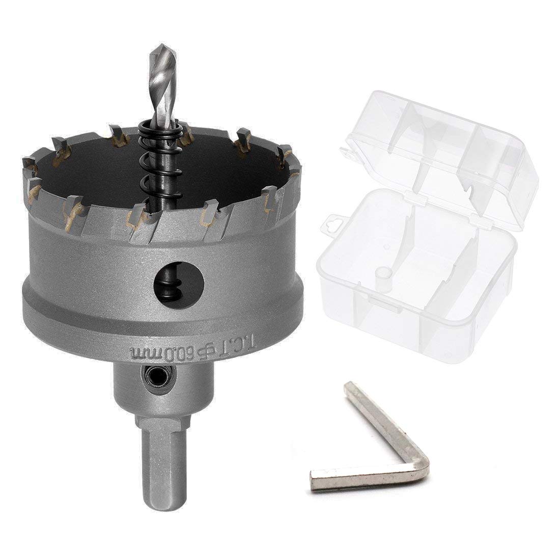 Best 60 Mm Wood Drill Bit