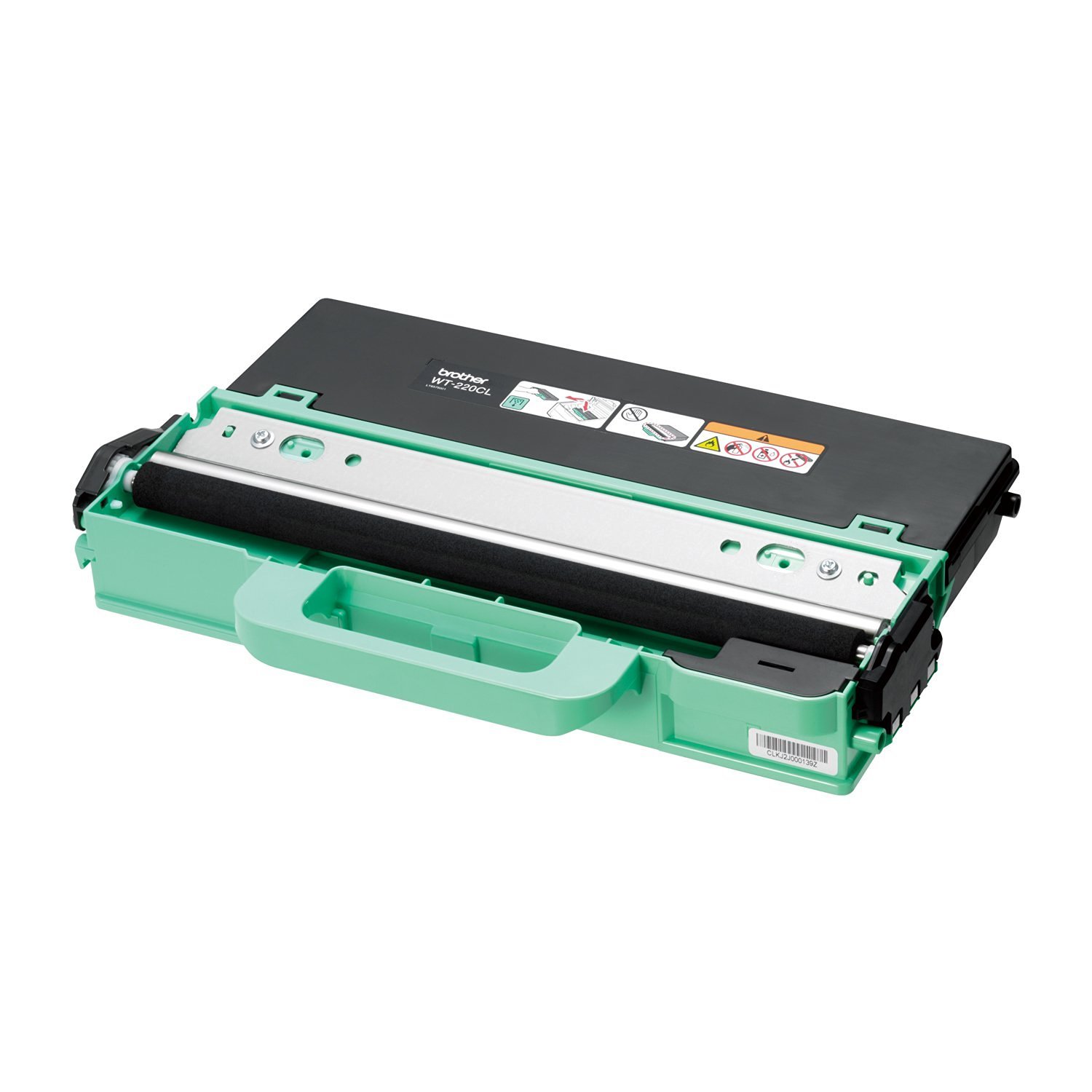 Brother WT220CL - Waste toner collector - for Brother DCP-9015, 9020, 9022, HL-3140, 3150, 3152, 3170, 3172, 3180, MFC-9142, 9332, 9342