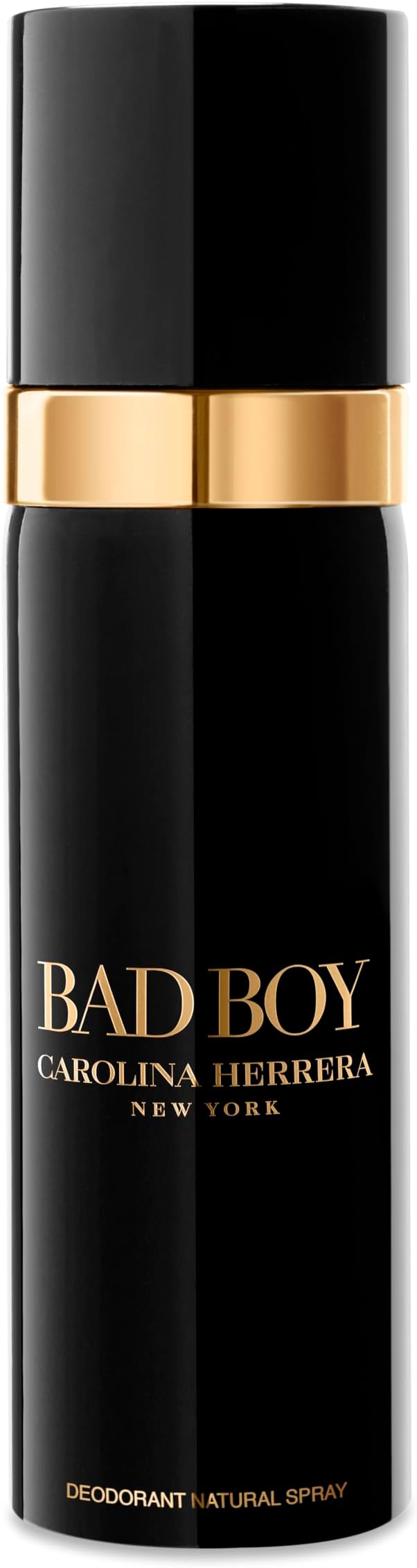 Carolina Herrera Bad Boy DSP 100ml - 1 Unit