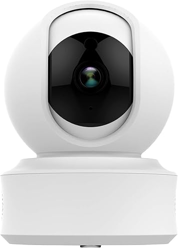 alexa compatible ip camera