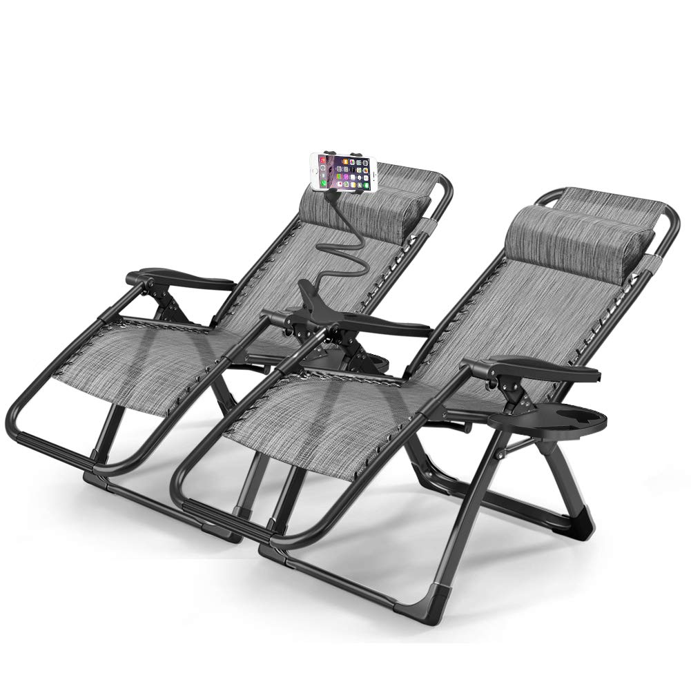 Best Set Of Lightweight Camping Chairs