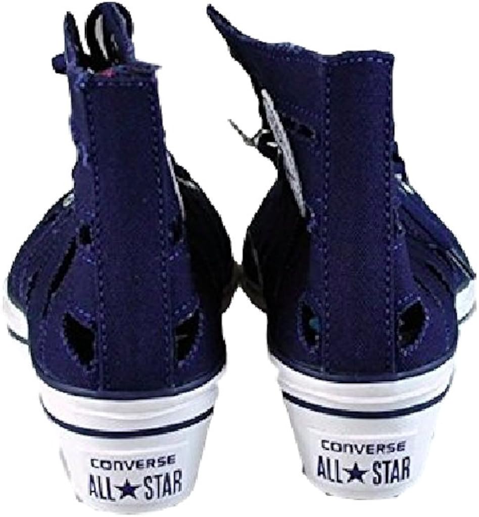 converse cut out wedge