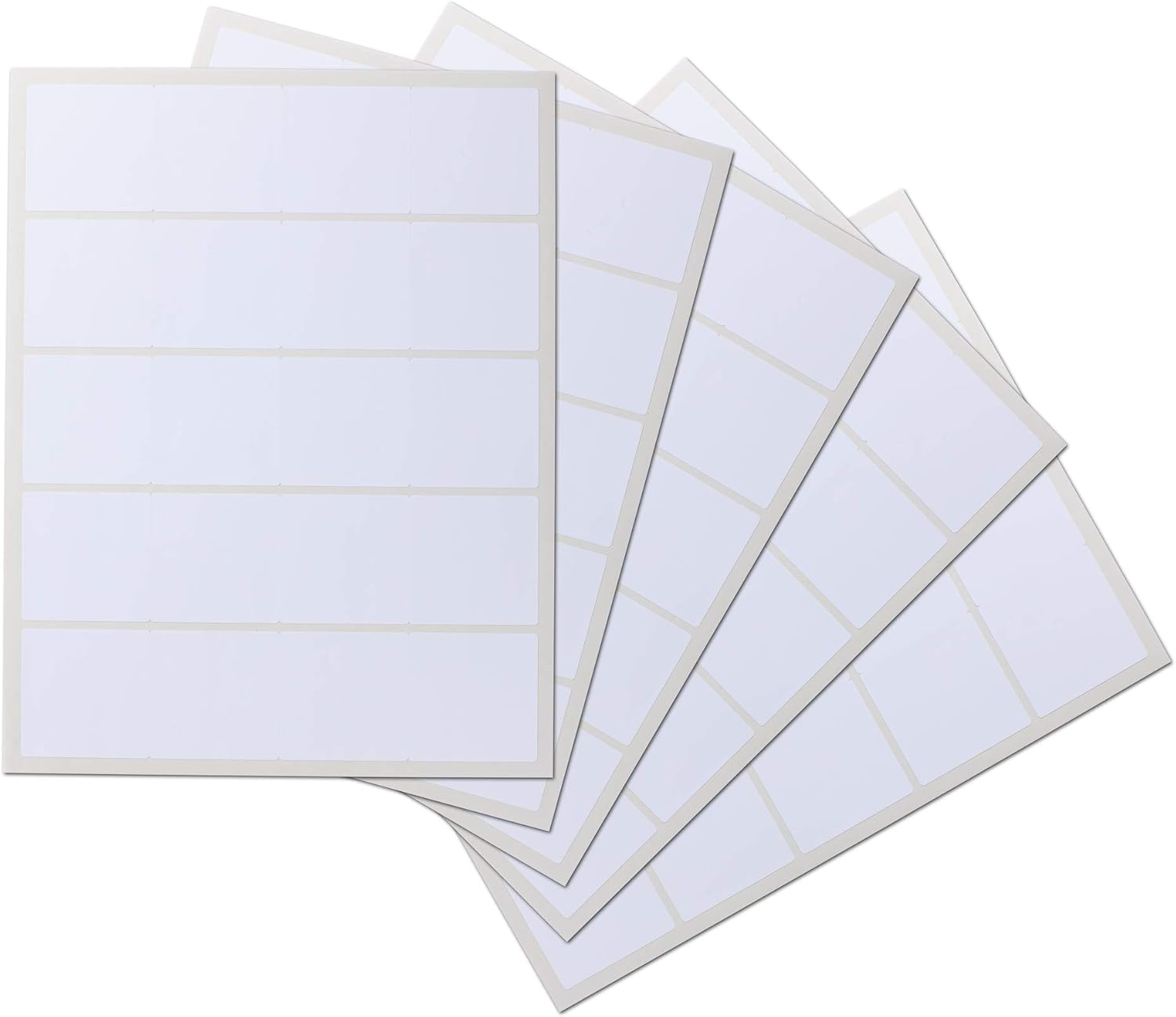 Best dishwasher safe labels for kids