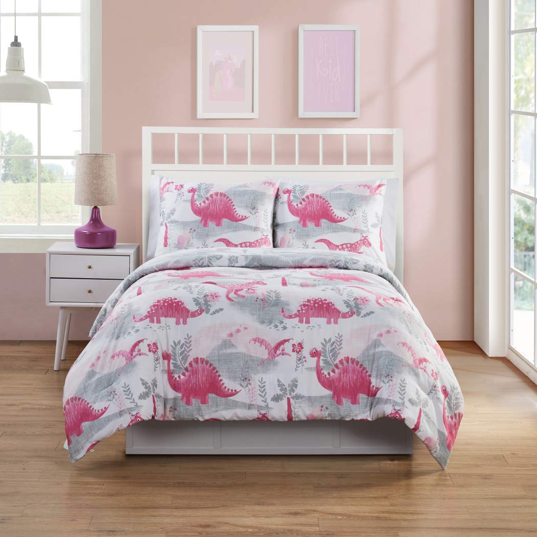 jcpenney dinosaur bedding