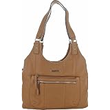 Amazon.com: Rosetti McKenna - Cartera para mujer, negro, talla única :  Ropa, Zapatos y Joyería