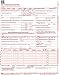 New CMS 1500 Claim Forms - HCFA (Version 02/12) (2500 Sheets)