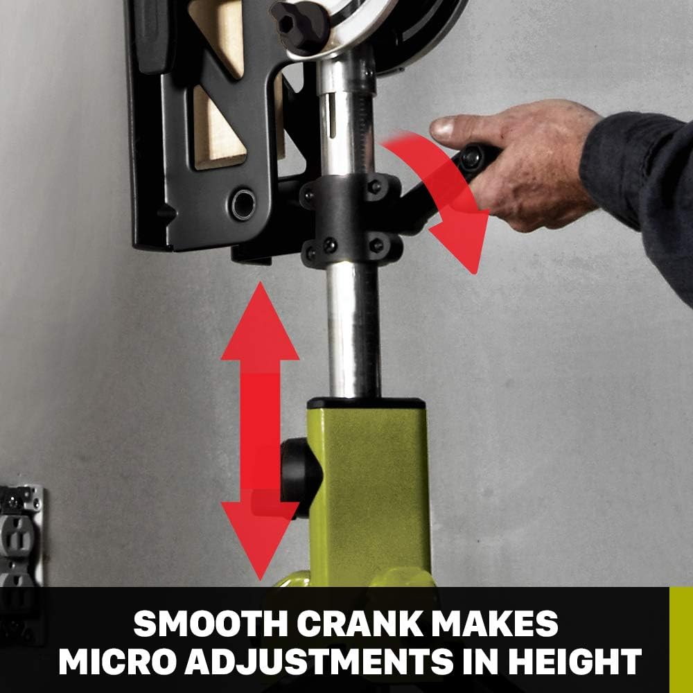 Rockwell RK9034 JawStand XP Work Support Stand - Power Tool Stands - 